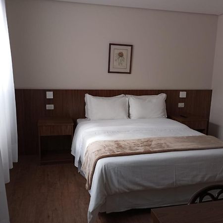 Hotel Chateau Campos do Jordão Zewnętrze zdjęcie