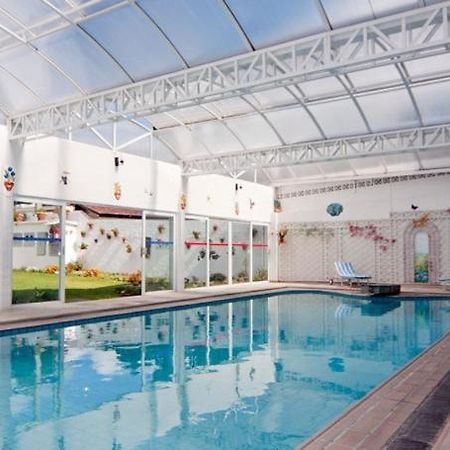Hotel Chateau Campos do Jordão Zewnętrze zdjęcie
