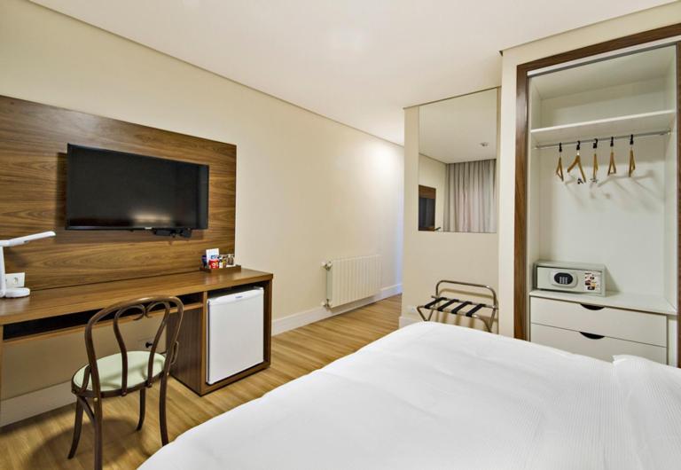 Hotel Chateau Campos do Jordão Zewnętrze zdjęcie