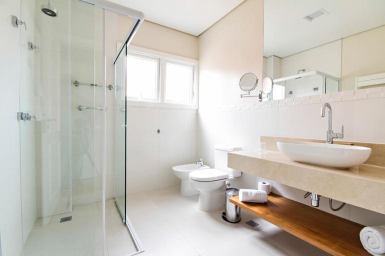 Hotel Chateau Campos do Jordão Zewnętrze zdjęcie