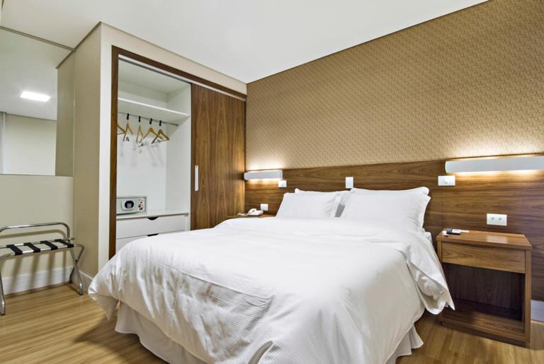Hotel Chateau Campos do Jordão Zewnętrze zdjęcie