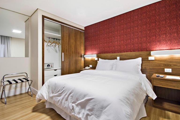 Hotel Chateau Campos do Jordão Zewnętrze zdjęcie