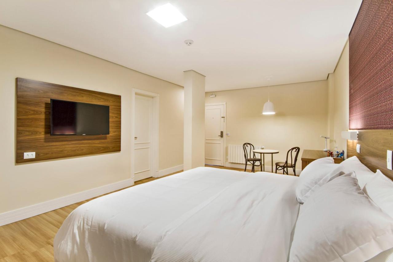 Hotel Chateau Campos do Jordão Zewnętrze zdjęcie