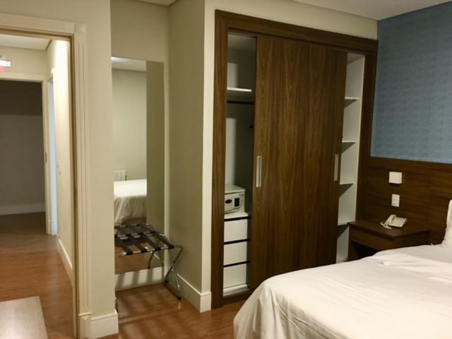 Hotel Chateau Campos do Jordão Zewnętrze zdjęcie