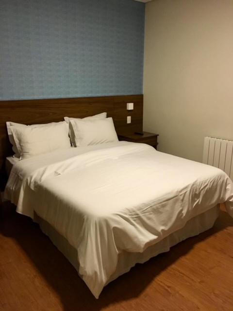 Hotel Chateau Campos do Jordão Zewnętrze zdjęcie