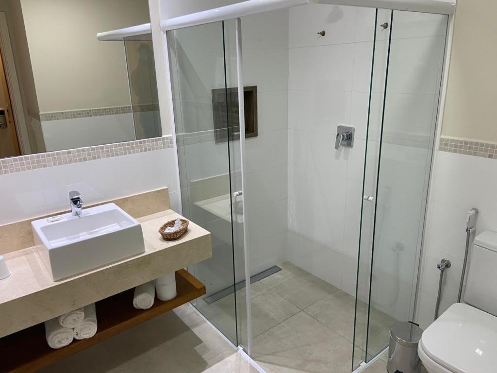 Hotel Chateau Campos do Jordão Zewnętrze zdjęcie