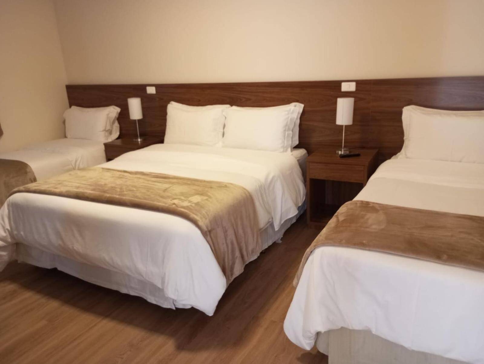 Hotel Chateau Campos do Jordão Zewnętrze zdjęcie