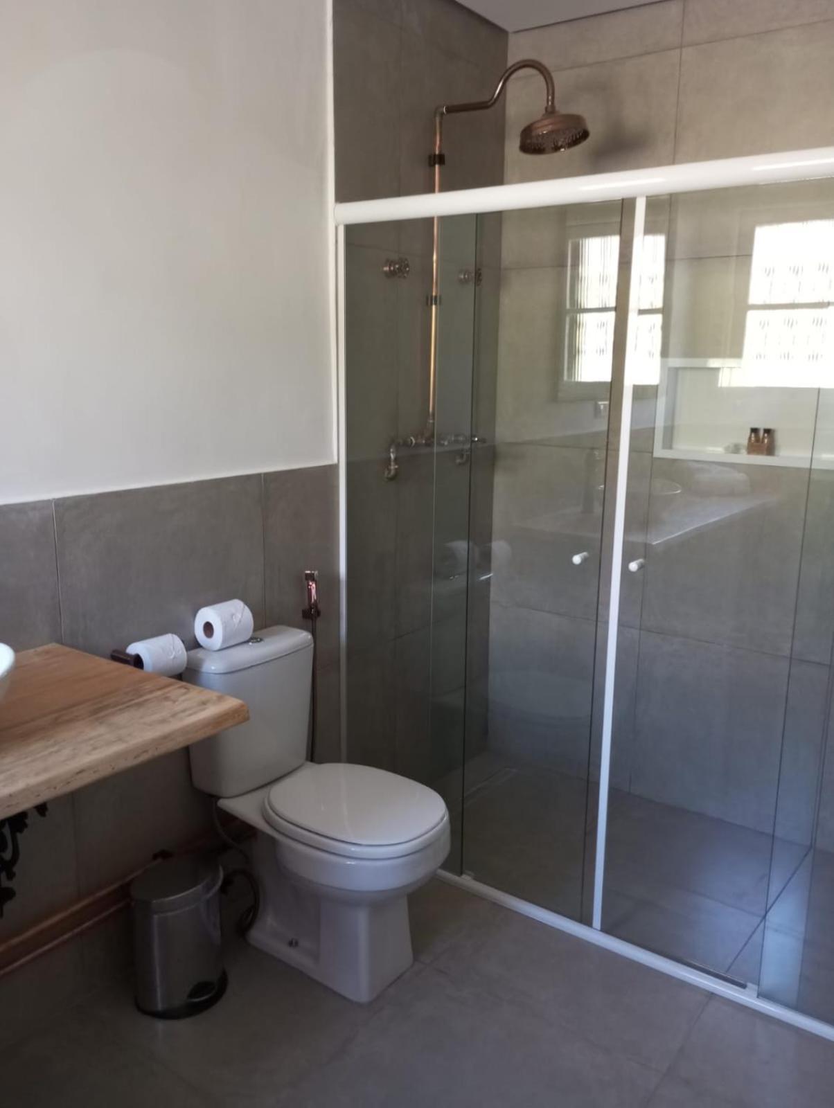 Hotel Chateau Campos do Jordão Zewnętrze zdjęcie
