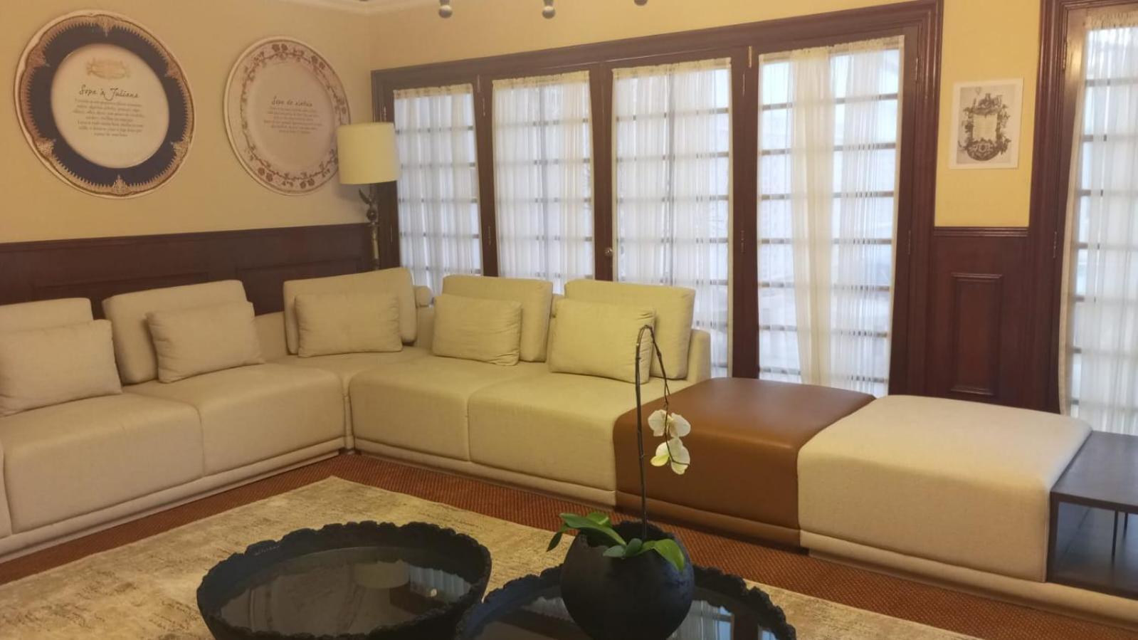 Hotel Chateau Campos do Jordão Zewnętrze zdjęcie