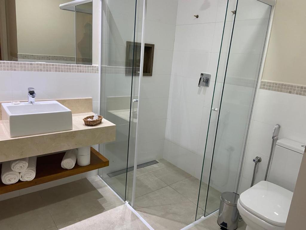 Hotel Chateau Campos do Jordão Zewnętrze zdjęcie