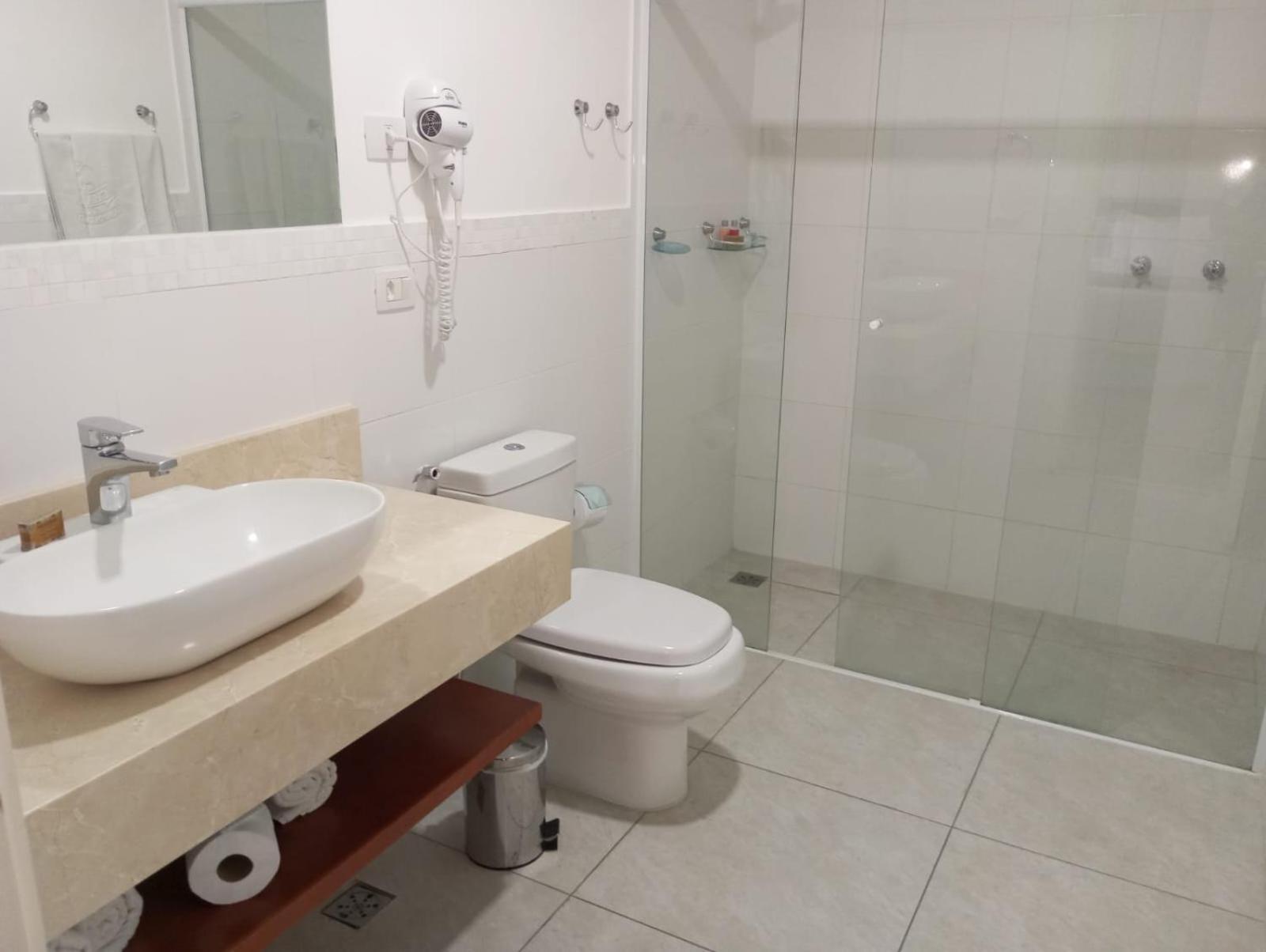 Hotel Chateau Campos do Jordão Zewnętrze zdjęcie