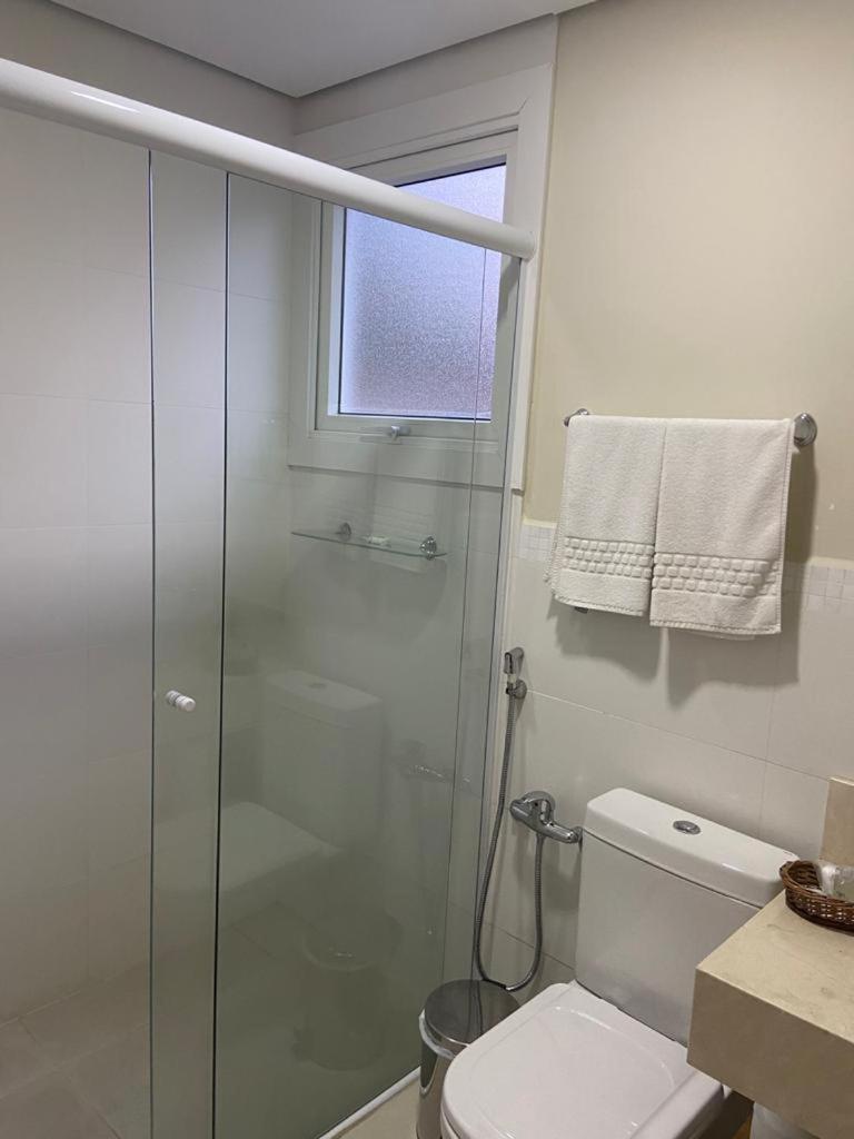 Hotel Chateau Campos do Jordão Zewnętrze zdjęcie
