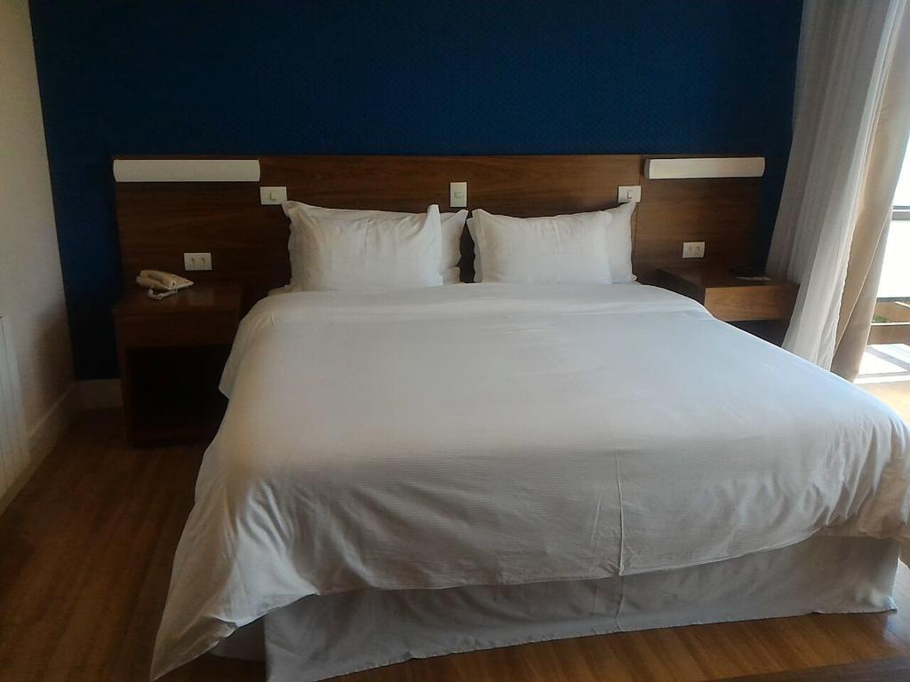 Hotel Chateau Campos do Jordão Zewnętrze zdjęcie