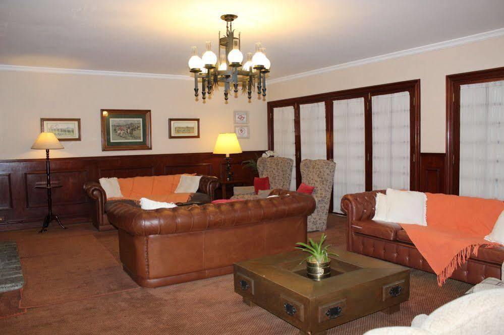 Hotel Chateau Campos do Jordão Zewnętrze zdjęcie